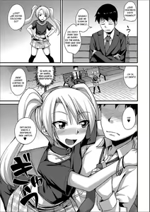 Page 3 of Mayonaka no Yuugu - preview thumbnail