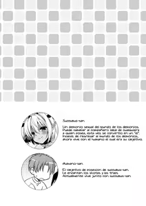 Page 3 of Shounen Succubus -Natsu no Umi Hen- - preview thumbnail