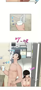 Page 821 of 俏妞咖啡馆1-30 - preview thumbnail