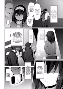 Page 15 of Betrayed Blue - preview thumbnail