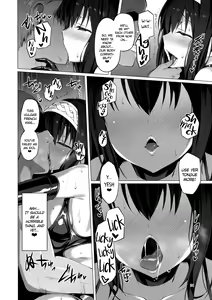 Page 23 of Betrayed Blue - preview thumbnail