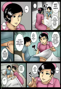 Page 4 of Kanbyou | Nursing - preview thumbnail