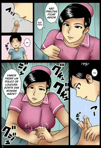 Page 5 of Kanbyou | Nursing - preview thumbnail
