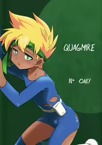 Nukarumi | Quagmire — hentai manga cover on Fhentai