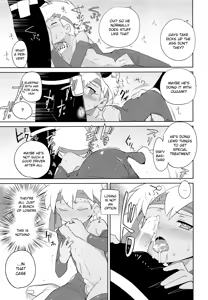 Page 8 of Nukarumi | Quagmire - preview thumbnail