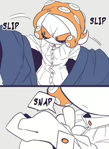 Page 3 of Octavio will undress as an apology for keeping you waiting!! - preview thumbnail