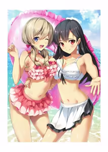 Page 67 of CUFFS Story's Visual book - preview thumbnail
