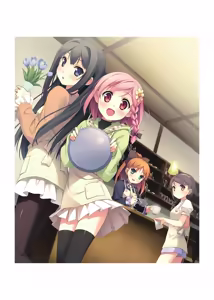 Page 95 of CUFFS Story's Visual book - preview thumbnail