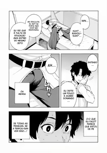 Page 3 of Bosei Honnou - Maternal Instinct - preview thumbnail