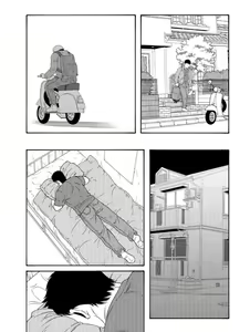 Page 10 of Dachi no Oyaji ni Mesu ni Sarete Chuuhen | My Best Friend's Dad Made Me a Bitch Ch.2 - preview thumbnail