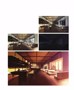 Page 172 of your diary Visual Fanbook - preview thumbnail