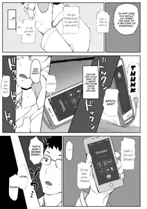 Page 5 of Tsuma no Imouto no Danna ga Ie ni Kite iru you desu. | My Sister-In-Law's Husband is Over. - preview thumbnail