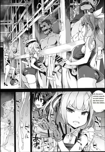 Page 9 of Victim Girls 22 Joou Kashima no Choukyou Nisshi - preview thumbnail