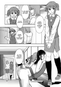 Page 2 of Gurutto Keizai Nichiyoubi | Gurutto Sunday Economics (decensored) - preview thumbnail