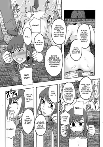 Page 7 of Gurutto Keizai Nichiyoubi | Gurutto Sunday Economics (decensored) - preview thumbnail