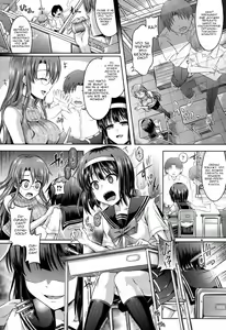 Page 2 of Hyouide! Zenpen - preview thumbnail