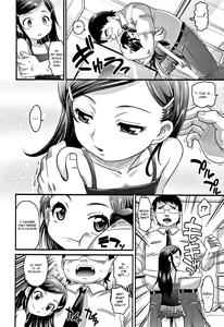 Page 6 of Enter Lolita (decensored) - preview thumbnail