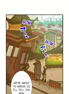 Page 4 of Yaoyorozu Sex~My Virginity Was Taken by Japanese Gods~ Ch. 2 - preview thumbnail