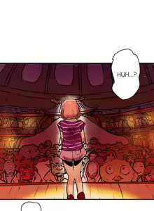 Page 5 of Yaoyorozu Sex~My Virginity Was Taken by Japanese Gods~ Ch. 2 - preview thumbnail