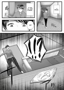 Page 52 of Hajimete no Netorare Maso-ka Choukyou 3 ~Bed no Shita Hen~ - preview thumbnail