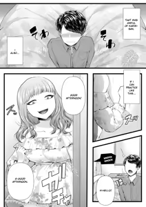Page 8 of Hajimete no Netorare Maso-ka Choukyou 3 ~Bed no Shita Hen~ - preview thumbnail