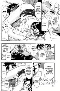 Page 12 of Modorenai Futari | There's No Going Back For Us - preview thumbnail