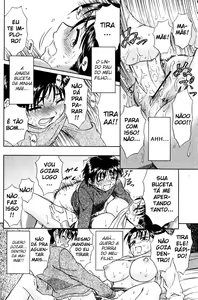 Page 16 of Modorenai Futari | There's No Going Back For Us - preview thumbnail