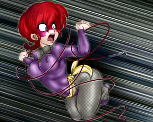 Page 120 of Kaitou Ranma Ecchi de Jinmon - preview thumbnail