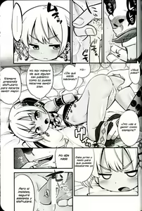 Page 18 of Sekaiju no Anone 21 - preview thumbnail