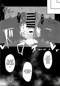 Page 7 of Chaldea Bunny Club e Youkoso - preview thumbnail