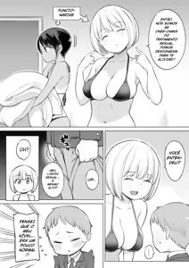 Page 4 of Houkago no Seishorishitsu | Afterschool Sex Treatment Room - preview thumbnail
