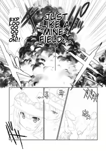 Page 25 of Kono Spats - preview thumbnail