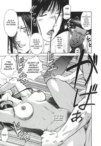 Page 3 of MORAL HAZARD ~Haitoku no Kyoudan~ Ch. 2 - preview thumbnail