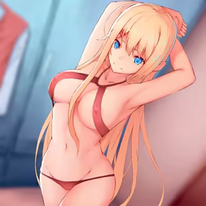 Page 114 of Hentai Girl & Hentai Girl Linda & Hentai Girl Butty Game CG (uncensored) - preview thumbnail