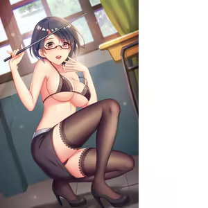 Page 127 of Hentai Girl & Hentai Girl Linda & Hentai Girl Butty Game CG (uncensored) - preview thumbnail