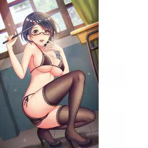 Page 128 of Hentai Girl & Hentai Girl Linda & Hentai Girl Butty Game CG (uncensored) - preview thumbnail