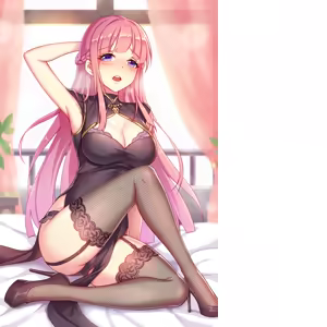 Page 134 of Hentai Girl & Hentai Girl Linda & Hentai Girl Butty Game CG (uncensored) - preview thumbnail