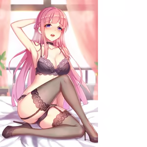 Page 135 of Hentai Girl & Hentai Girl Linda & Hentai Girl Butty Game CG (uncensored) - preview thumbnail