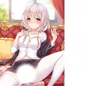 Page 139 of Hentai Girl & Hentai Girl Linda & Hentai Girl Butty Game CG (uncensored) - preview thumbnail