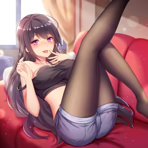 Page 144 of Hentai Girl & Hentai Girl Linda & Hentai Girl Butty Game CG (uncensored) - preview thumbnail