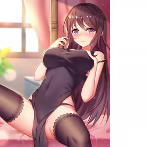 Page 148 of Hentai Girl & Hentai Girl Linda & Hentai Girl Butty Game CG (uncensored) - preview thumbnail