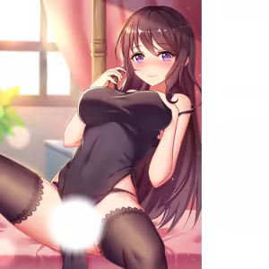 Page 149 of Hentai Girl & Hentai Girl Linda & Hentai Girl Butty Game CG (uncensored) - preview thumbnail