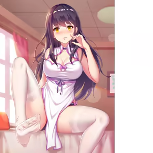 Page 154 of Hentai Girl & Hentai Girl Linda & Hentai Girl Butty Game CG (uncensored) - preview thumbnail