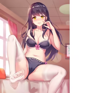 Page 155 of Hentai Girl & Hentai Girl Linda & Hentai Girl Butty Game CG (uncensored) - preview thumbnail