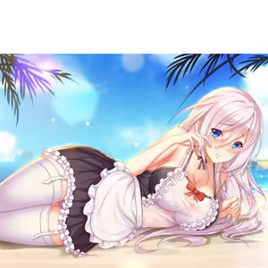 Page 162 of Hentai Girl & Hentai Girl Linda & Hentai Girl Butty Game CG (uncensored) - preview thumbnail