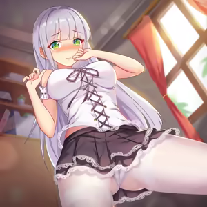 Page 166 of Hentai Girl & Hentai Girl Linda & Hentai Girl Butty Game CG (uncensored) - preview thumbnail
