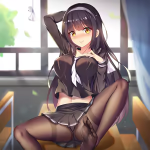 Page 170 of Hentai Girl & Hentai Girl Linda & Hentai Girl Butty Game CG (uncensored) - preview thumbnail