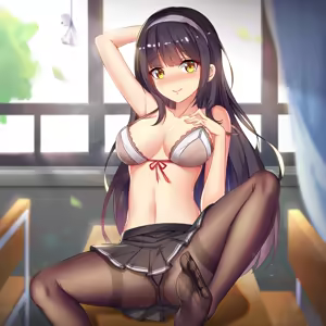 Page 171 of Hentai Girl & Hentai Girl Linda & Hentai Girl Butty Game CG (uncensored) - preview thumbnail