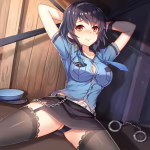 Page 175 of Hentai Girl & Hentai Girl Linda & Hentai Girl Butty Game CG (uncensored) - preview thumbnail