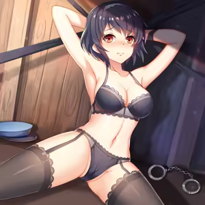 Page 177 of Hentai Girl & Hentai Girl Linda & Hentai Girl Butty Game CG (uncensored) - preview thumbnail